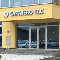 sarajevo gas
