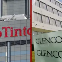 Glencore Rio Tinto