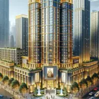 Saudijska Arabija Trump Organization i Dar Global pokrecu luksuzni projekat u Dzedi vrijedan milijardu dolara