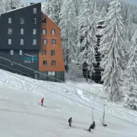 Apartmani Jahorina