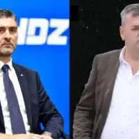 Tihomir Brajkovic Mato Franković