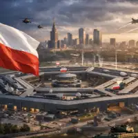 Poljska vojni kompleks