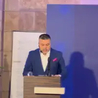 Mirza Ustamujic Energoinvest