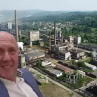 Pavgord Koksara Lukavac