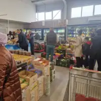 Halal poslovanje Zavidovici trgovina