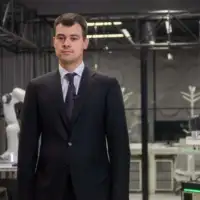 Aleksandar Kostic  MK Group