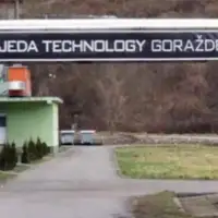 Pobjeda technology gorazde