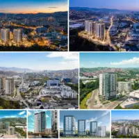 Kompleks Halilovici Riverside 1