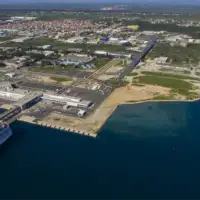 Luka Gazenica hrvatska  Luka Zadar