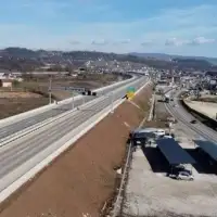Autoceste F Bi H Medakovo Ozimica ftv