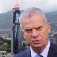 Fahrudin Radoncic Avaz