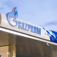 Gazprom