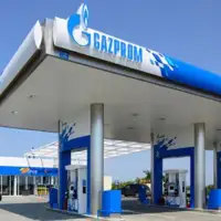 Gazprom