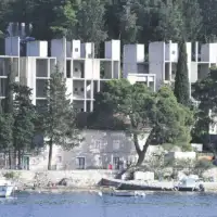 Cavtat Ex hotel Makedonija