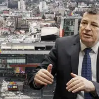 Senad Dzambic BBI Aria etto ba