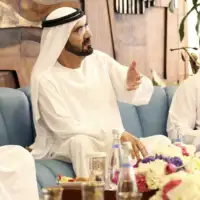 Mohammed bin Rashid Al Maktoum Dubai