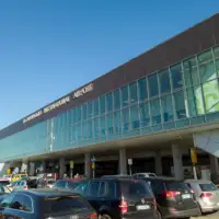 Milan aerodrom