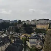 Luksemburg