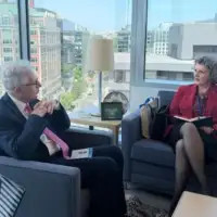 Jasmina selimovic cbbih washington/ fena