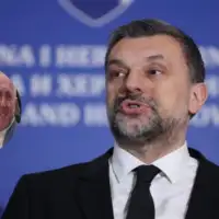 Elmedin konakovic Gordan Pavlovic