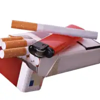 Cigarete
