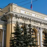 Centralna Banka rusije