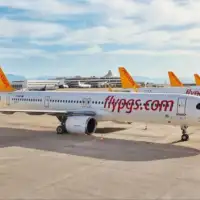 Pegasus Airlines