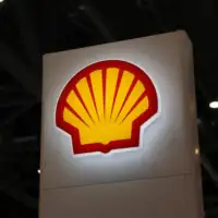 Britanski energetski div Shell