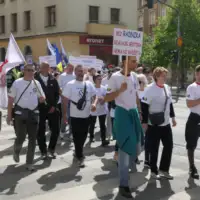 Prvi maj protesti radnici nezadovoljstvo bunt 2 872x610