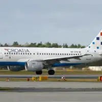 Croatia Airlines