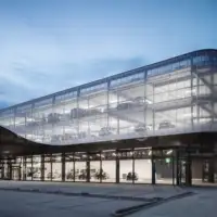 Mercedes benz berlin