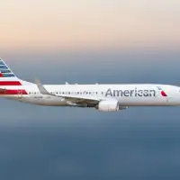 American airlines