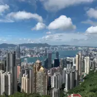 Hong Kong