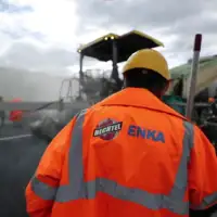 Bechtel Enka