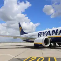 ryanair