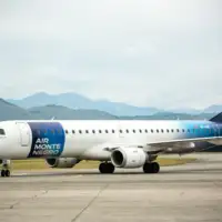 Air Montenegro