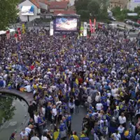 Sport gura ekonomiju naprijed