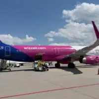 Wizz air srbija