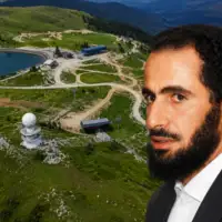 Sulejman Al Shiddi gradi hotel od 150 miliona KM jahorina etto