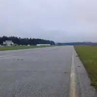 Slovenija Aerodrom