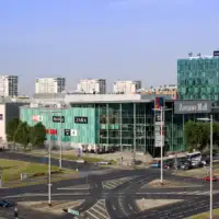 Zagreb Avenue Mall