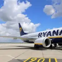 Ryanair
