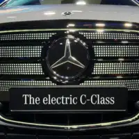 Mercedes benz