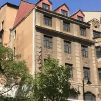 Makedonija Prodat kultni hotel Bristol