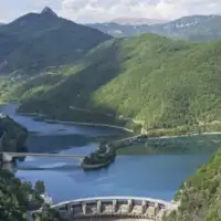 hidro i termoelektrana bih