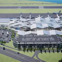 Crna gora aerodrom IIAC