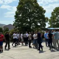 Mostar Komunalno Mostar radnici strajk
