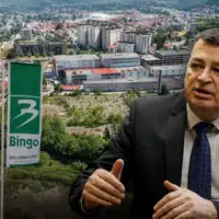 Senad Dzambic Bingo sarabon etto ba