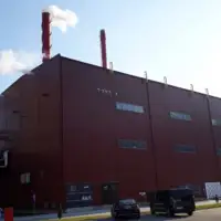 Toplana Zenica