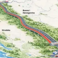 Livno bihac cesta